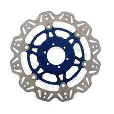VEE Brake Disc VR1003BLU for
