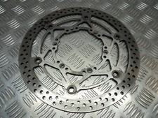 Genuine Suzuki DRZ 400 SM Front wheel brake disc 2005 to 2022