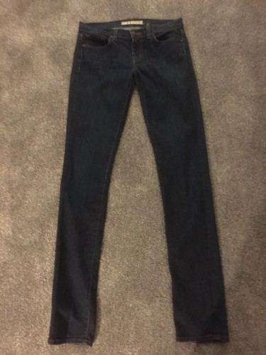 Brand pencil leg jeans size - j,