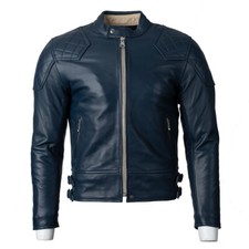 Goldtop Mens Midnight Blue '76