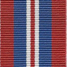 War Medal 1939-45 – Full