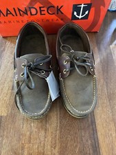 Boat Yacht Deck Shoes Maindeck