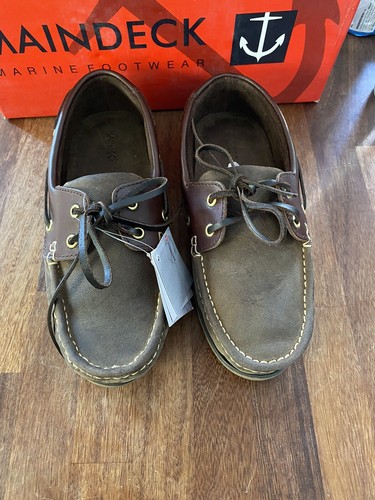 Boat yacht deck shoes maindeck - boat,