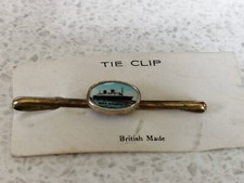 1930 Cunard R.M.S. Queen