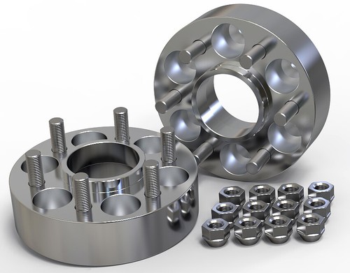 40mm 6x139 108mm hubcentric - 6x139.7,
