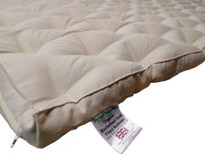 NEW ATLAS ORGANIC BUCKWHEAT