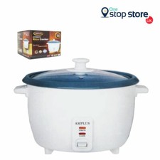 AMPLUS ELECTRIC RICE COOKER