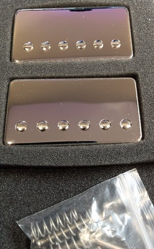 Epiphone probucker custom - epiphone,