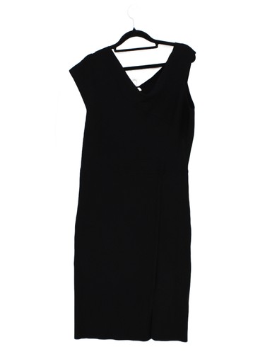 Reiss bodycon midi dress in - dress, l