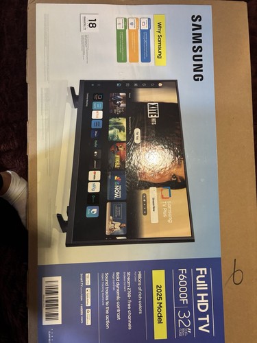 Samsung f6000f led - samsung,