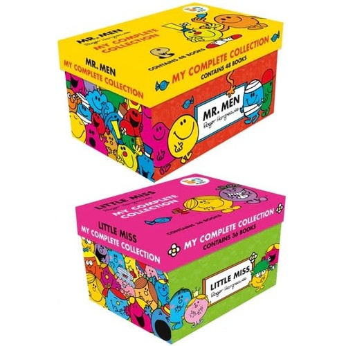 Men and little miss my - men,