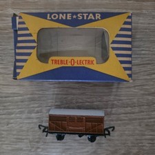 Lone Star Treble O Lectric EL