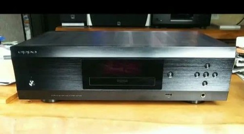 Oppo udp 205 blu ray - oppo, udp-205