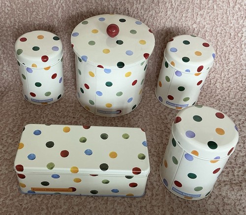 Emma bridgewater polka dot - emma,