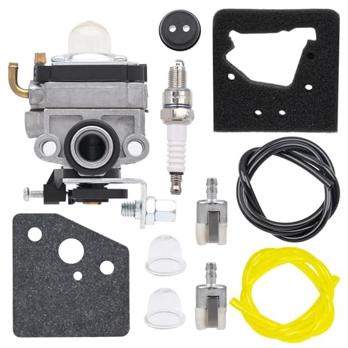 Carburetor kit for honda - carburetor,