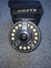 Greys GRX #7/8 Fly Reel