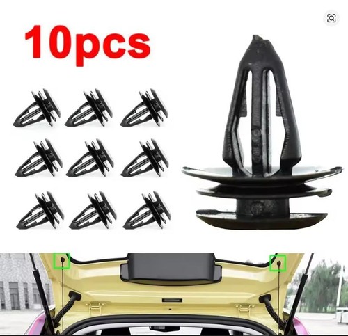 10pcs for mg3 rear - for,