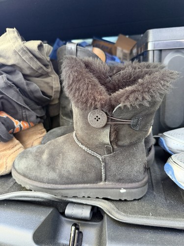 Ugg australia boots bailey - australia,