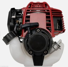 Stroke engine petrol motor - petrol,