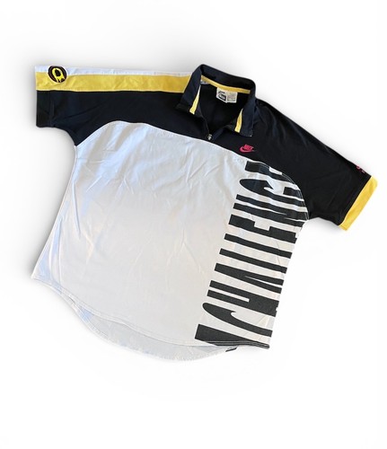 Nike chalenge court andre - nike,