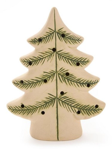 Festive set stoneware - set,