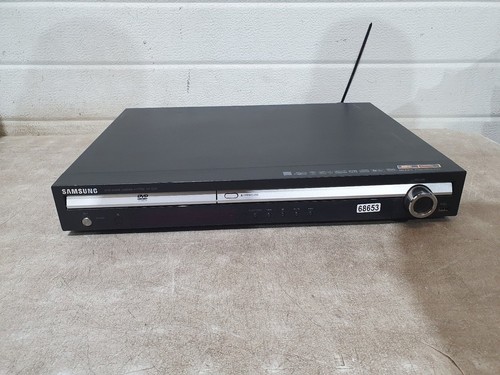 Samsung q20 dvd home cinema - home,