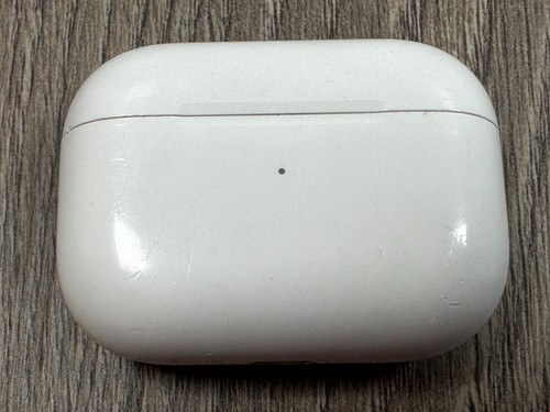 Genuine apple airpods pro 1st - airpods,
