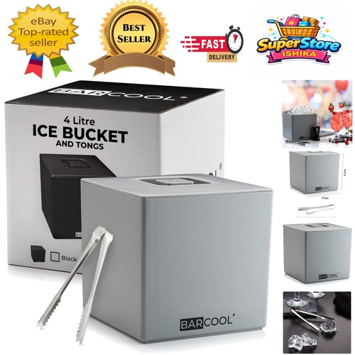 Chic grey ice - 4l,