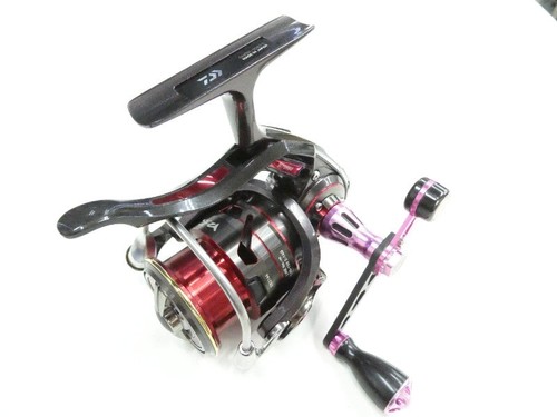 Daiwa tournament iso - daiwa,