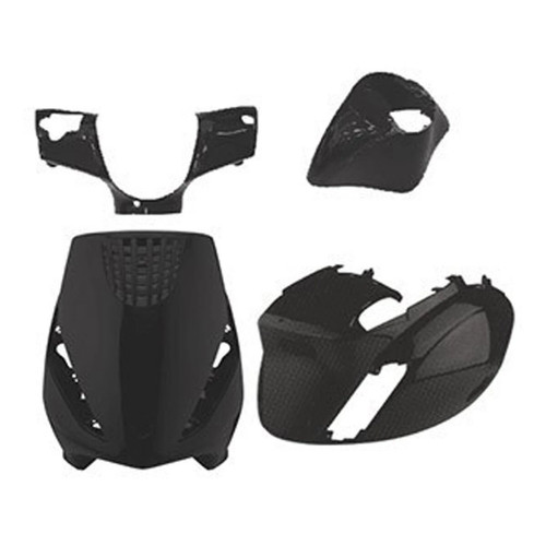 Plastic fairings kit piece - plastic,