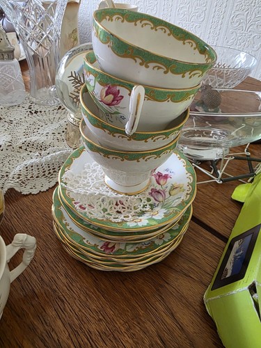 Rare 1930s bell china - bell,