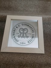 John Rigby And Son's Gunmakers