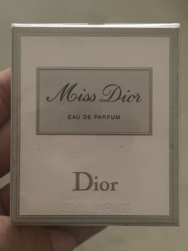 Miss dior eau parfum 30ml - de,