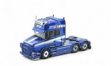 Tekno 1:50 Setec Scania