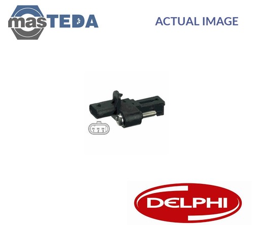 Ss11156 crankshaft position - crankshaft,