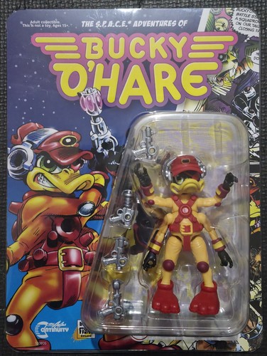 Boss fight studio bucky hare - boss,