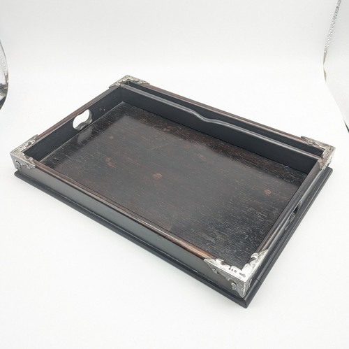 Mappin webb antique sterling - &,