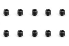 ARRMA AR701404 Set Screw 4x4mm