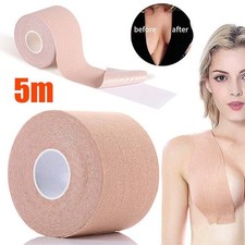 5M Women Boob Tape Invisible