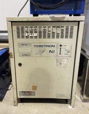 Tebetron Battery Charger For Forklift Truck 48volt 90amps Single Phase