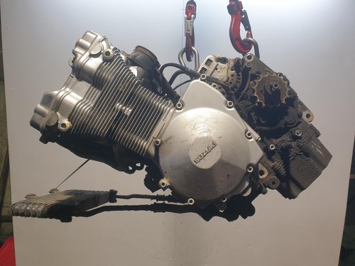 Suzuki gsf 600 bandit - gsf, s