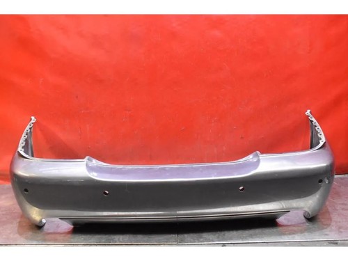 Jaguar x350 rear bumper - jaguar, xj