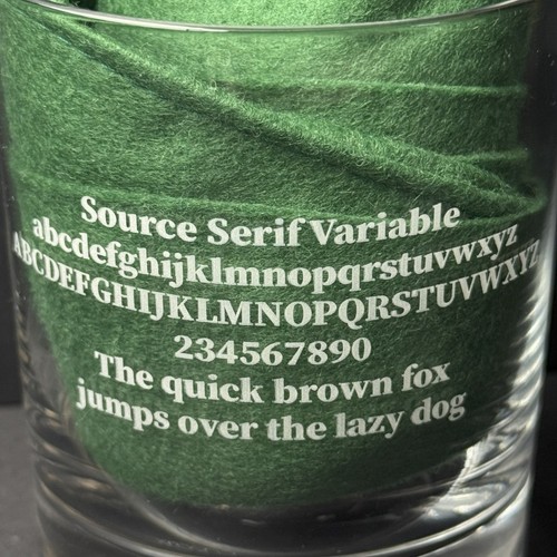 Add personalised engraved - add,