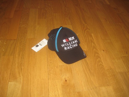 Williams team adult - f1,