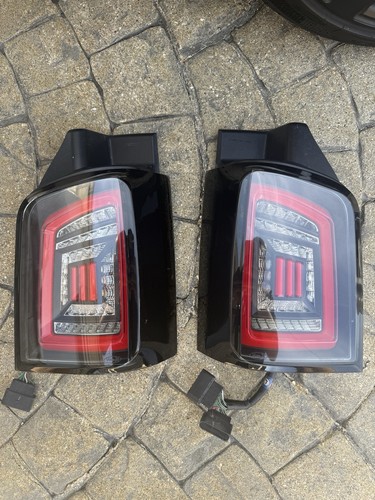Volkswagen transporter led - transporter,
