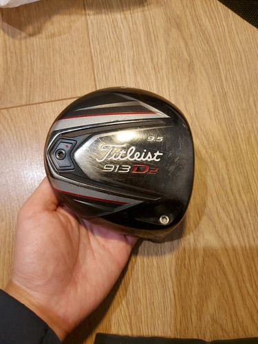 Titleist 913 driver 5 - 913,
