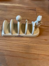 Lurpack Toast Rack - good condition