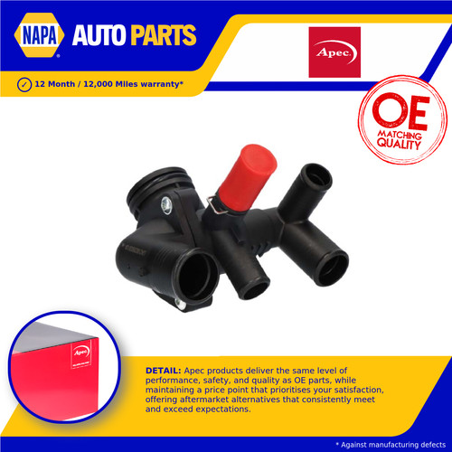 Coolant thermostat fits - coolant,