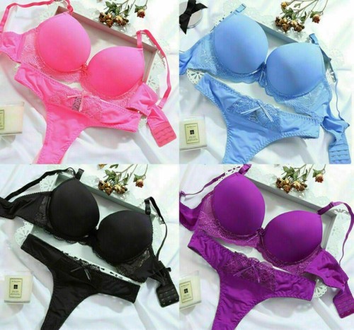Women underwear set - women,