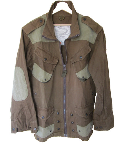 South african sadf - african,